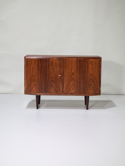 Sideboard Hundevad rosewood Danish