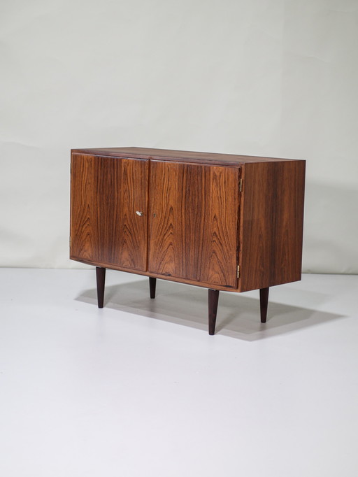 Sideboard Hundevad rosewood Danish