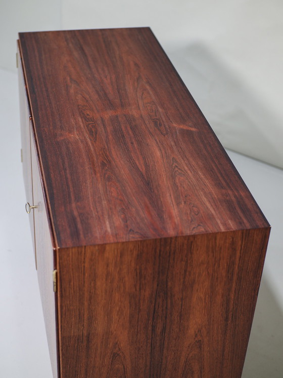 Image 1 of Sideboard Hundevad rosewood Danish