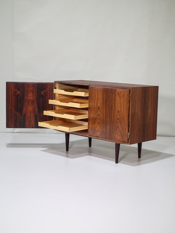 Image 1 of Sideboard Hundevad rosewood Danish