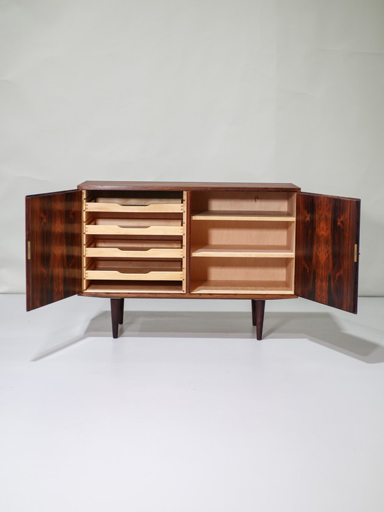 Image 1 of Sideboard Hundevad rosewood Danish