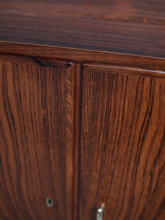 Image 1 of Sideboard Hundevad rosewood Danish