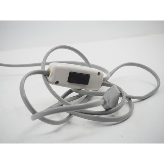 Image 1 of Vintage table lamp by Lidokov, Czechoslovakia