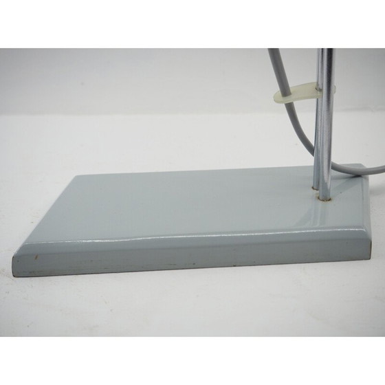 Image 1 of Vintage table lamp by Lidokov, Czechoslovakia