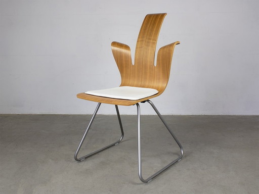 Stokke Varier Penguin Chair Design Peter Opsvik