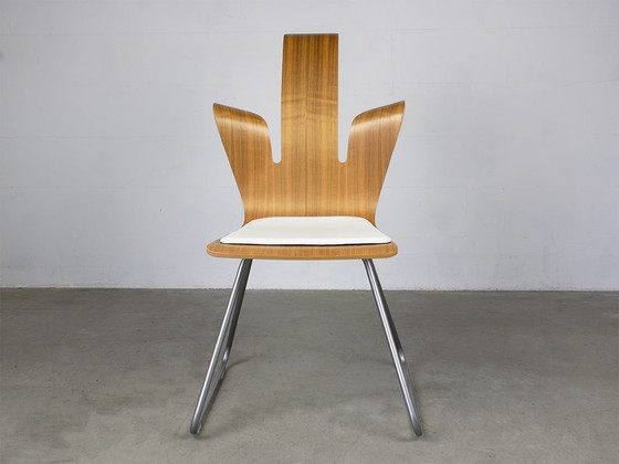 Image 1 of Stokke Varier Penguin Chair Design Peter Opsvik