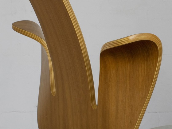 Image 1 of Stokke Varier Penguin Chair Design Peter Opsvik