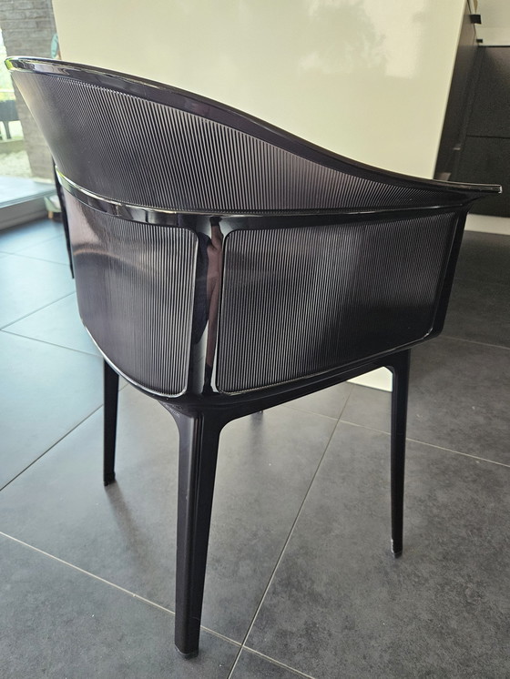 Image 1 of Kartell Papyrus Armchair by Ronan & Erwan Bouroullec