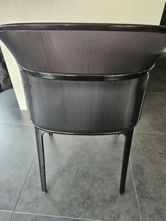 Image 1 of Kartell Papyrus Armchair by Ronan & Erwan Bouroullec