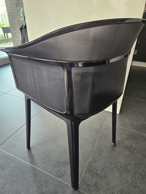 Image 1 of Kartell Papyrus Armchair by Ronan & Erwan Bouroullec