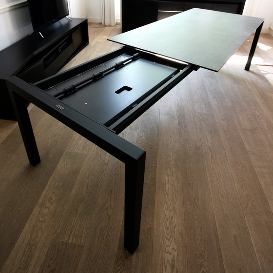 Image 1 of Dining Table Julia Extendable, L200(+80Cm) X 100Cm