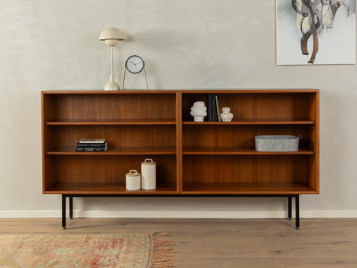 1960s Sideboard, WK Möbel