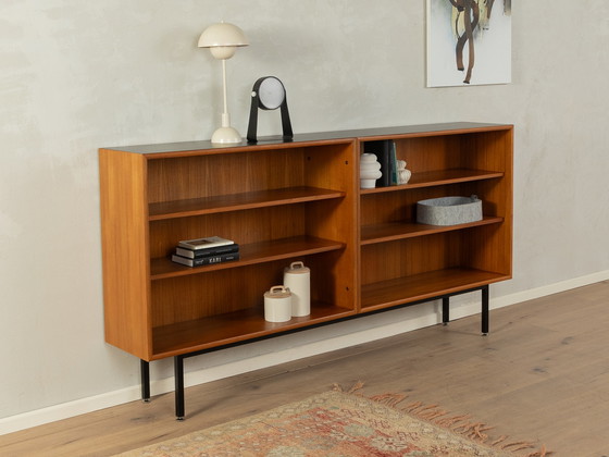 Image 1 of 1960s Sideboard, WK Möbel