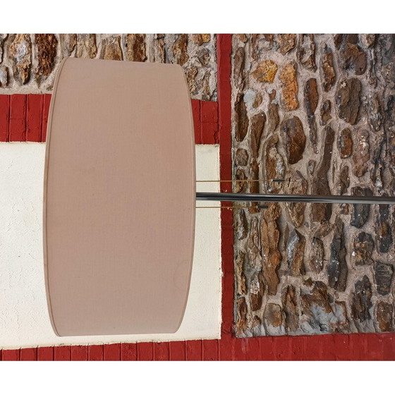 Image 1 of Vintage floor lamp by Staff Leuchen, 1970s