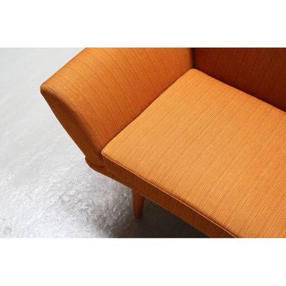 Image 1 of Vintage sofa by Johannes Andersen for Trensums Denmark 1960s