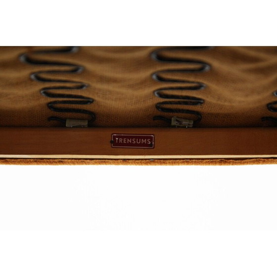 Image 1 of Vintage sofa by Johannes Andersen for Trensums Denmark 1960s