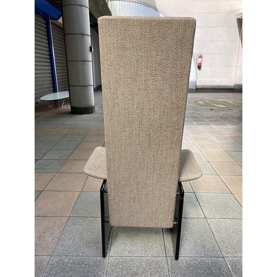 Image 1 of Set of 6 vintage Rennie chairs by Kazuhide Takahama for Gavina, 1972
