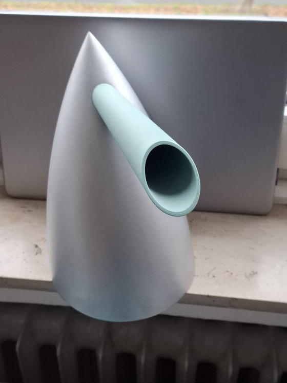 Image 1 of Alessi Hot Bertaa kettle