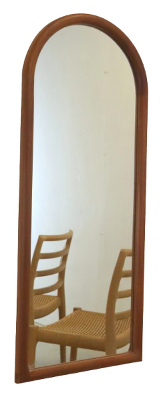 Image 1 of Kai Kristiansen for Vildbjerg mobelfabrik mirror