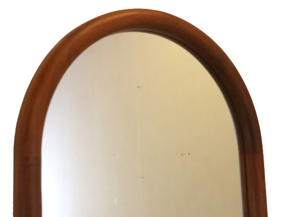 Image 1 of Kai Kristiansen for Vildbjerg mobelfabrik mirror