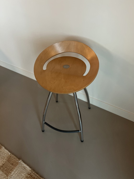 Image 1 of Magis Lyra stool