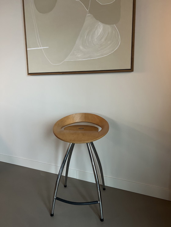 Image 1 of Magis Lyra stool