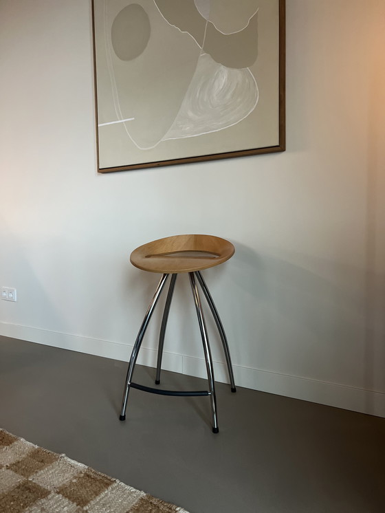 Image 1 of Magis Lyra stool