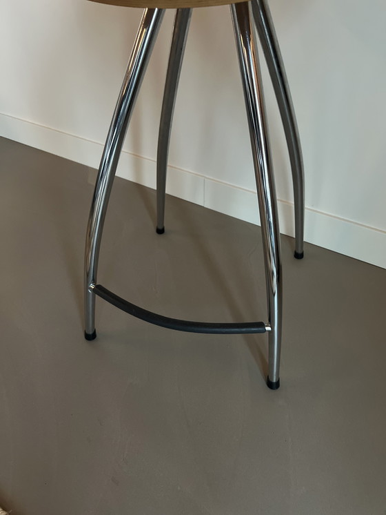 Image 1 of Magis Lyra stool