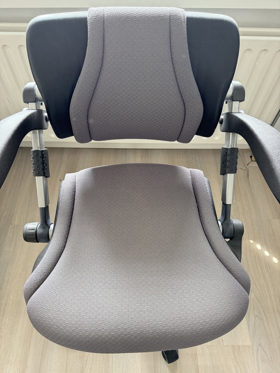 Image 1 of Hag H03 Model 330 Office Chair