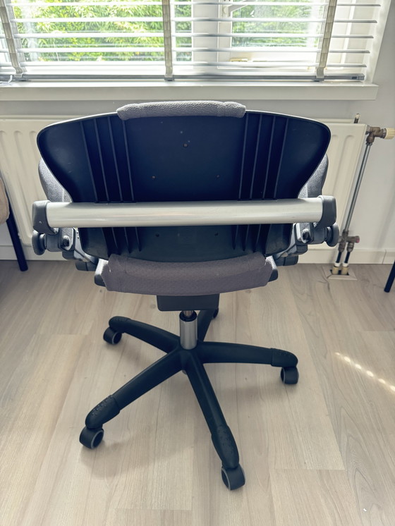 Image 1 of Hag H03 Model 330 Office Chair