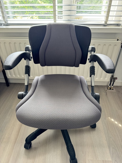 Hag H03 Model 330 Office Chair