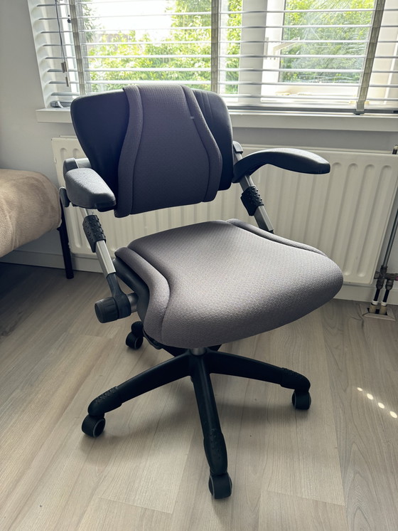 Image 1 of Hag H03 Model 330 Office Chair