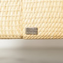 Bonacina Pierantonio Mutabilis easy chair by Giuseppe Viganò