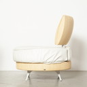 Bonacina Pierantonio Mutabilis easy chair by Giuseppe Viganò