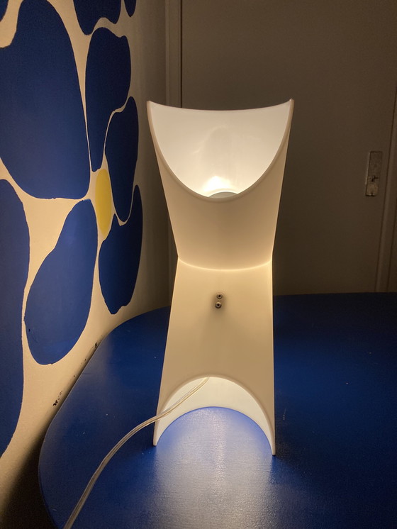 Image 1 of Lampe Cosi Come X by protocol Paris