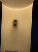 Cosi Come lampada X dal protocollo Parigi