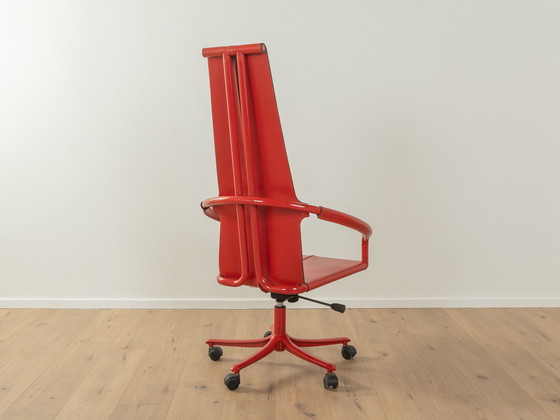 Image 1 of  Postmodern swivel chair, Cofemo 