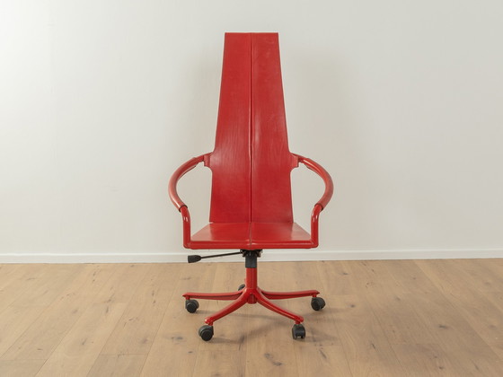 Image 1 of  Postmodern swivel chair, Cofemo 