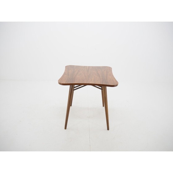 Image 1 of Vintage coffee table by Narodini, Czechoslovakia 1970