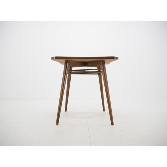 Image 1 of Vintage coffee table by Narodini, Czechoslovakia 1970