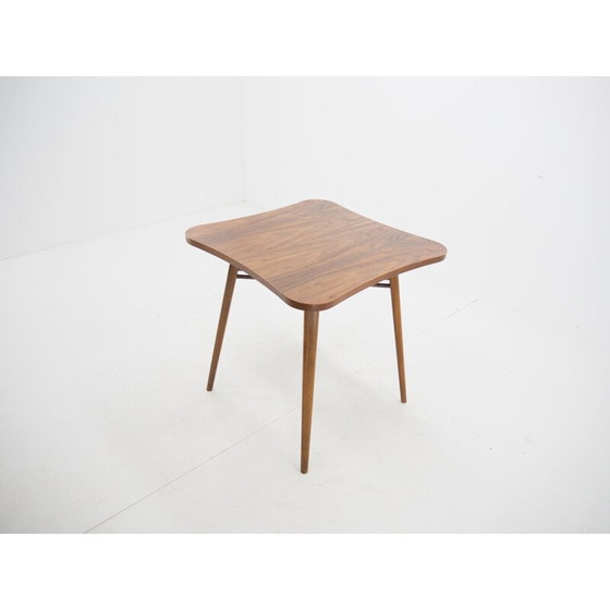Image 1 of Vintage coffee table by Narodini, Czechoslovakia 1970