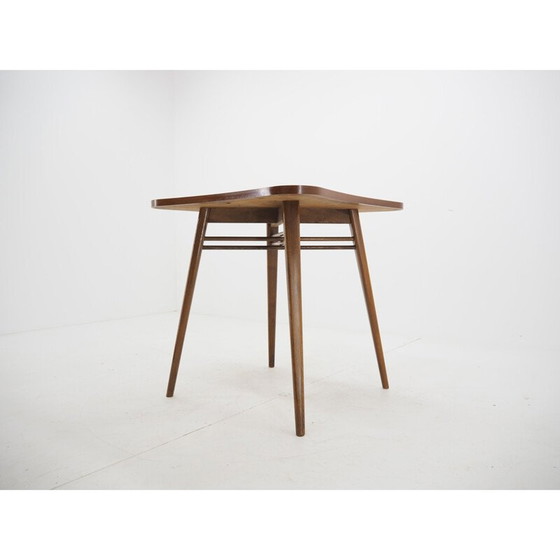 Image 1 of Vintage coffee table by Narodini, Czechoslovakia 1970