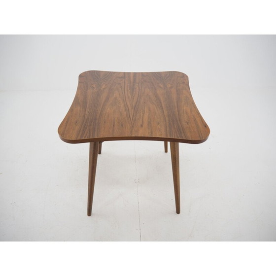 Image 1 of Vintage coffee table by Narodini, Czechoslovakia 1970