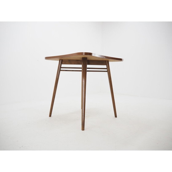 Image 1 of Vintage coffee table by Narodini, Czechoslovakia 1970