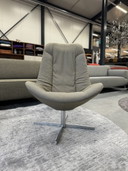 Gelderland 7405 Armchair Fabric