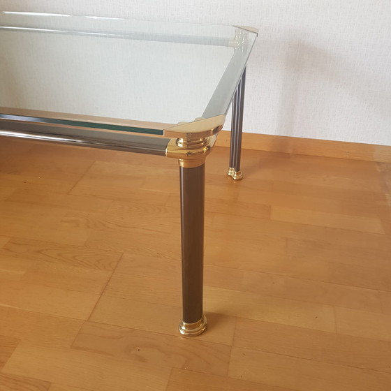 Image 1 of Tavolino da caffè vintage