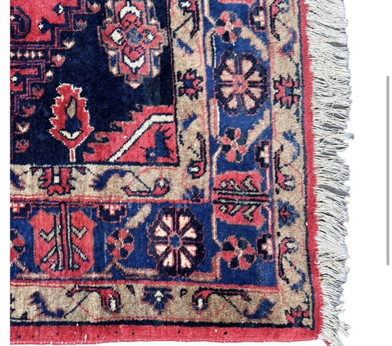 Image 1 of Alfombra persa anudada a mano