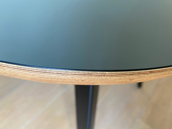 Image 1 of Tables by Tim oval dining table