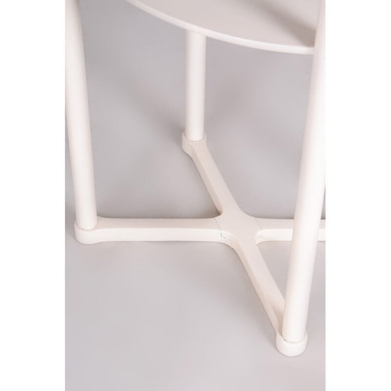 Image 1 of Tavolino vintage Art Déco di Josef Franz Maria Hoffmann, Austria anni '30