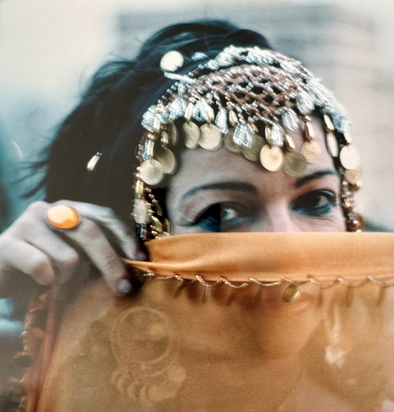 Image 1 of Belly dancer by Alain Walon